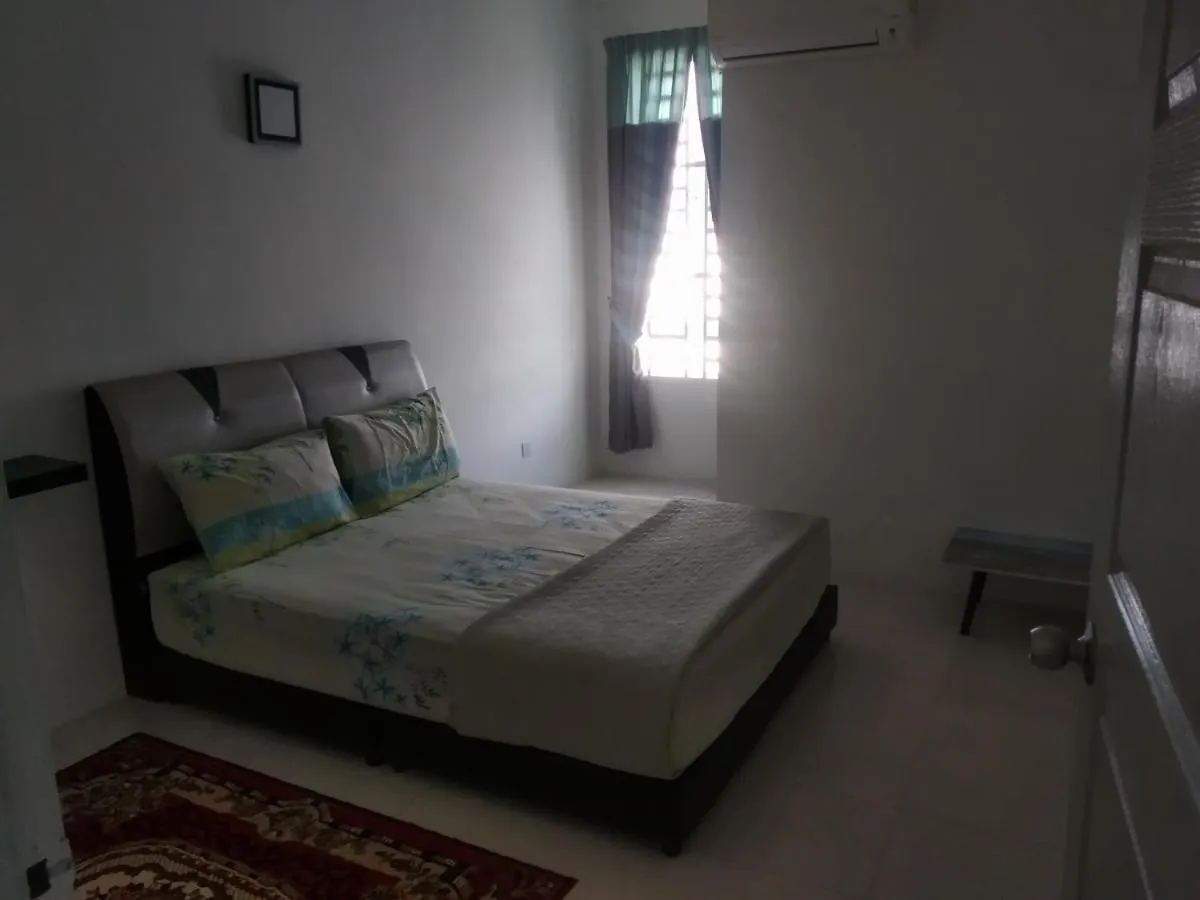 Fathullah'S Homestay Alor Setar