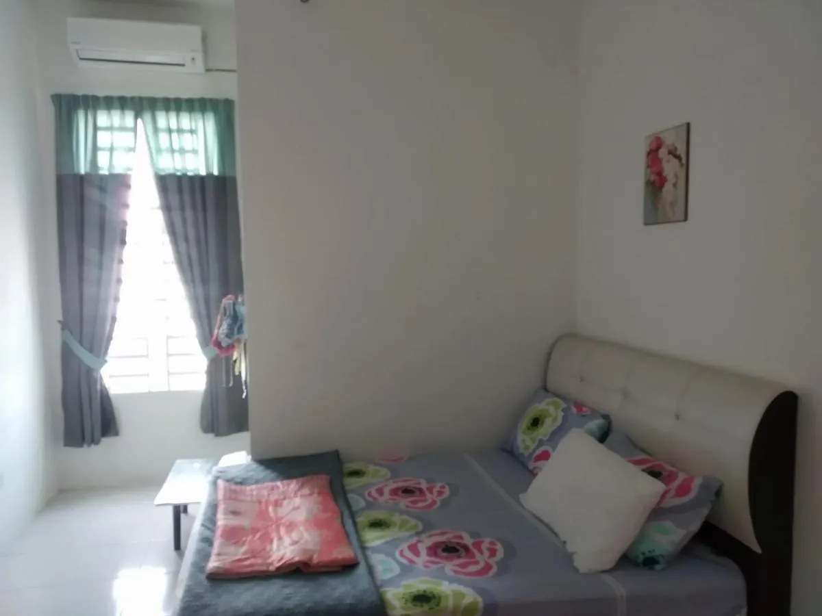Fathullah'S Homestay Alor Setar