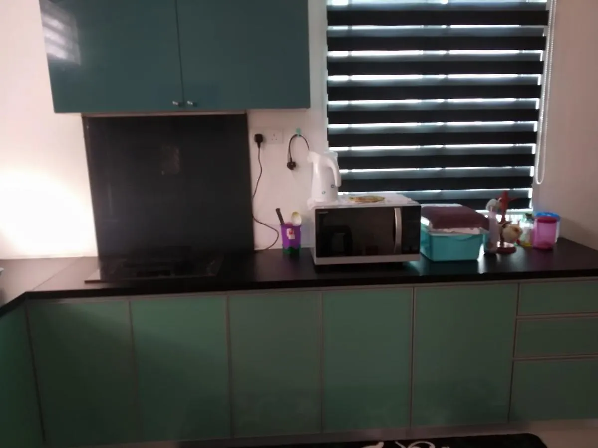 Fathullah'S Homestay Alor Setar Malaysia