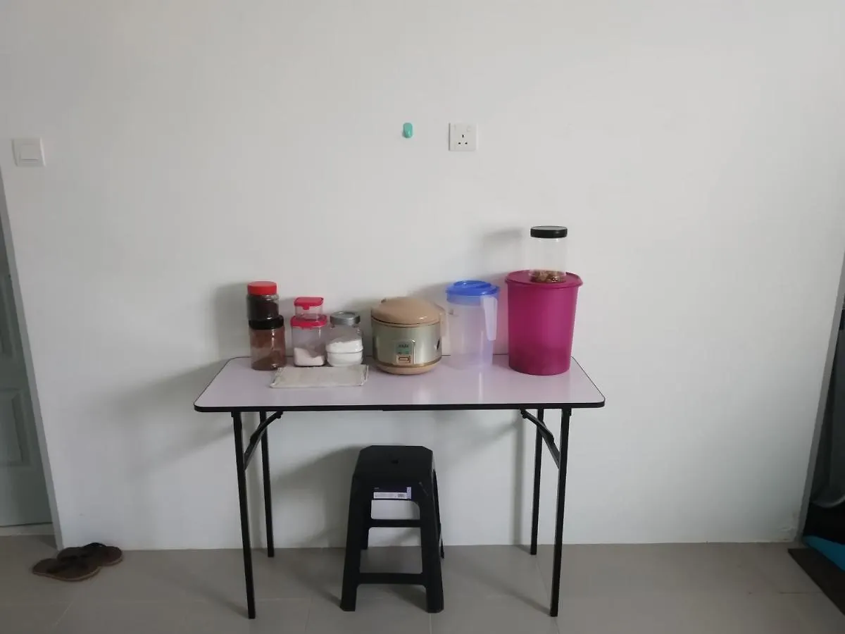 Fathullah'S Homestay Alor Setar 0*,  Malaysia